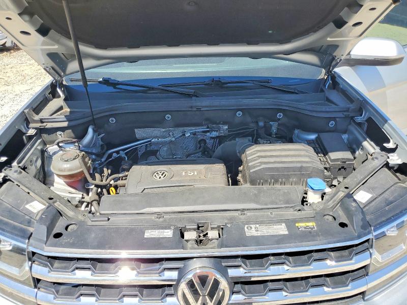 Продаж на аукціоні авто 2019 Volkswagen Atlas, vin: 1V2AP2CA2KC556729, номер лоту: 49181546