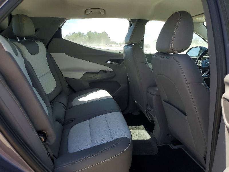Aukcja sprzedaży 2022 Chevrolet Bolt Euv, vin: 1G1FZ6S02N4133044, numer aukcji: 48979346