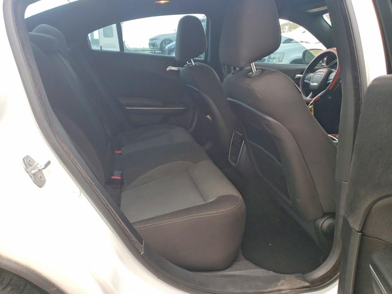 2015 Dodge Charger მანქანა იყიდება აუქციონზე, vin: 2C3CDXBG5FH835900, აუქციონის ნომერი: 49751716