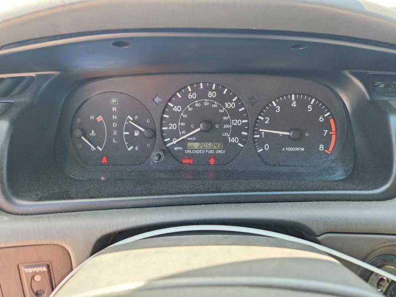 1999 Toyota Camry მანქანა იყიდება აუქციონზე, vin: JT2BF22K9X0178686, აუქციონის ნომერი: 50418346