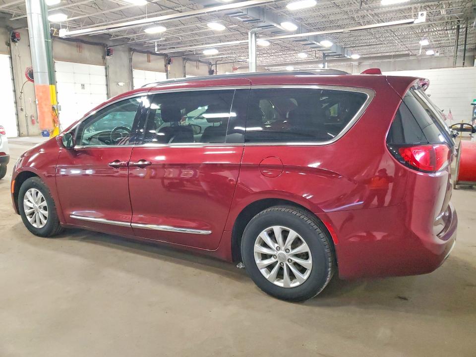 Aukcja sprzedaży 2019 Chrysler Pacifica, vin: 2C4RC1BG6KR537432, numer aukcji: 51890446