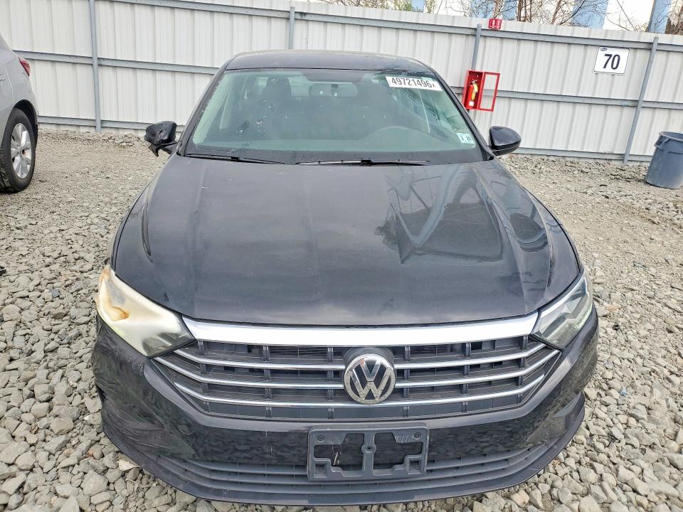 Продаж на аукціоні авто 2021 Volkswagen Jetta, vin: 3VWC57BU9MM044585, номер лоту: 49721496