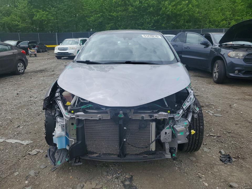 Продаж на аукціоні авто 2020 Toyota C-hr, vin: NMTKHMBX2LR104394, номер лоту: 51470216
