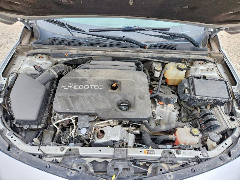 2018 Chevrolet Malibu მანქანა იყიდება აუქციონზე, vin: 1G1ZF5SUXJF176399, აუქციონის ნომერი: 51131936