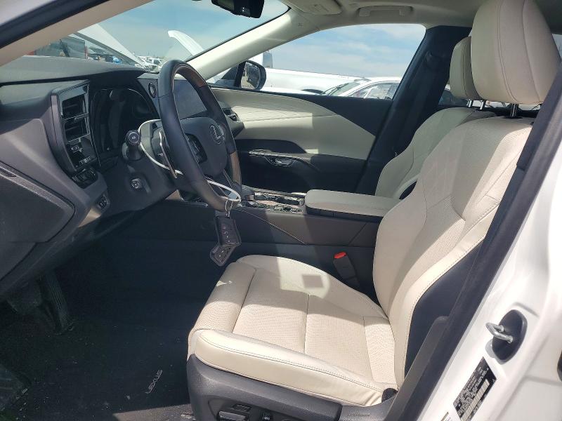 Aukcja sprzedaży 2023 Lexus Rx 350, vin: 2T2BAMCA2PC004306, numer aukcji: 48955226