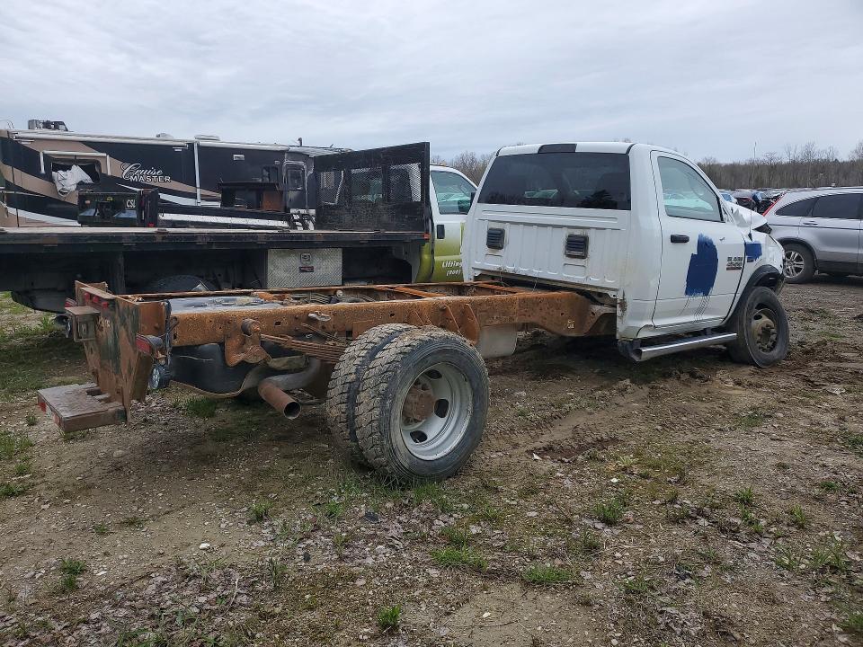 Продаж на аукціоні авто 2018 Ram 4500, vin: 3C7WRLBJ1JG183206, номер лоту: 50059186