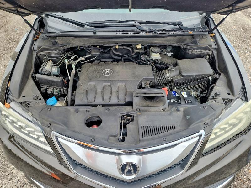 Aukcja sprzedaży 2016 Acura Rdx, vin: 5J8TB4H53GL015908, numer aukcji: 49915786