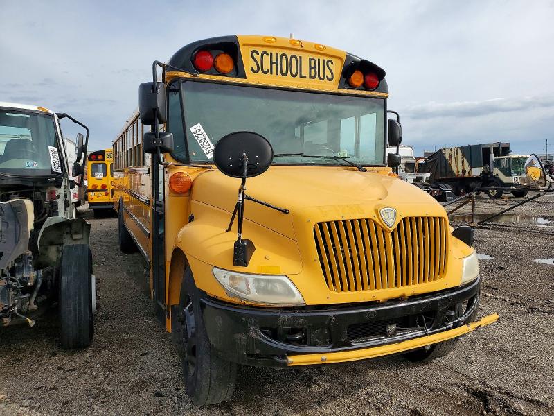 Auction sale of the 2012 Ic Corporation Ce Series School, vin: 4DRBUSKP7CB562064, lot number: 51250226