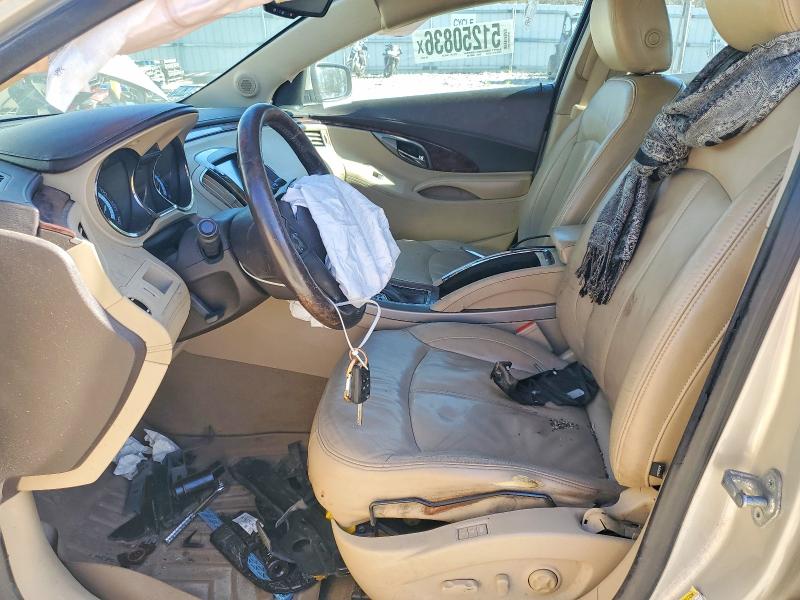 Продаж на аукціоні авто 2013 Buick Lacrosse, vin: 1G4GC5E33DF303097, номер лоту: 51250836