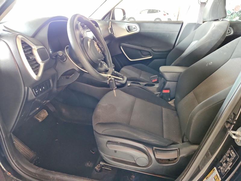 2023 Kia Soul მანქანა იყიდება აუქციონზე, vin: KNDJ23AU4P7839894, აუქციონის ნომერი: 49406296
