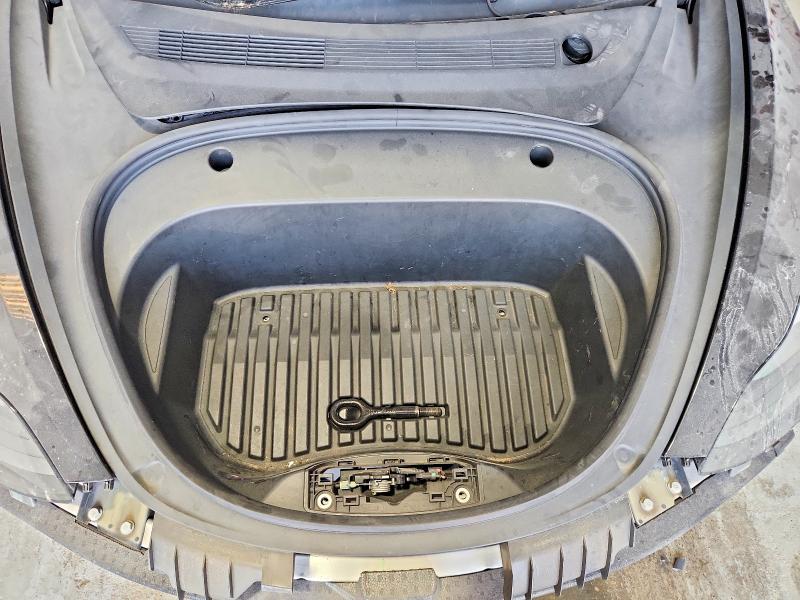Aukcja sprzedaży 2022 Tesla Model 3, vin: 5YJ3E1EA4NF368521, numer aukcji: 51202816