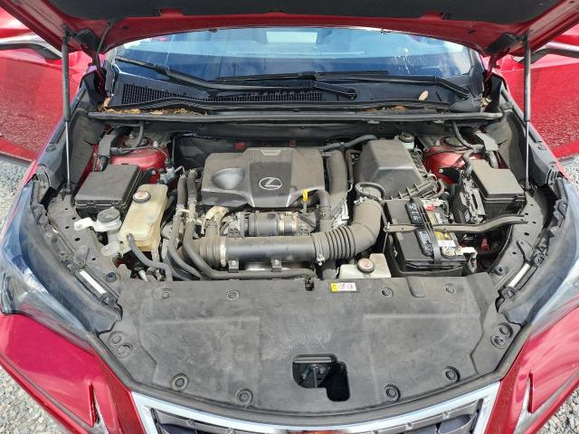 Продажа на аукционе авто 2021 Lexus Nx 300, vin: JTJDARBZ4M5024080, номер лота: 49432896