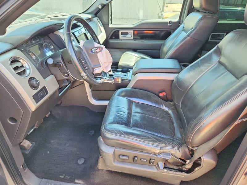 Продажа на аукционе авто 2011 Ford F150, vin: 1FTFW1ETXBFB40669, номер лота: 51602066
