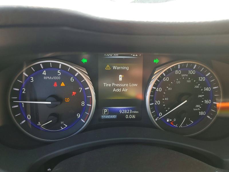 Aukcja sprzedaży 2014 Infiniti Q50, vin: JN1BV7AR2EM695486, numer aukcji: 49821676