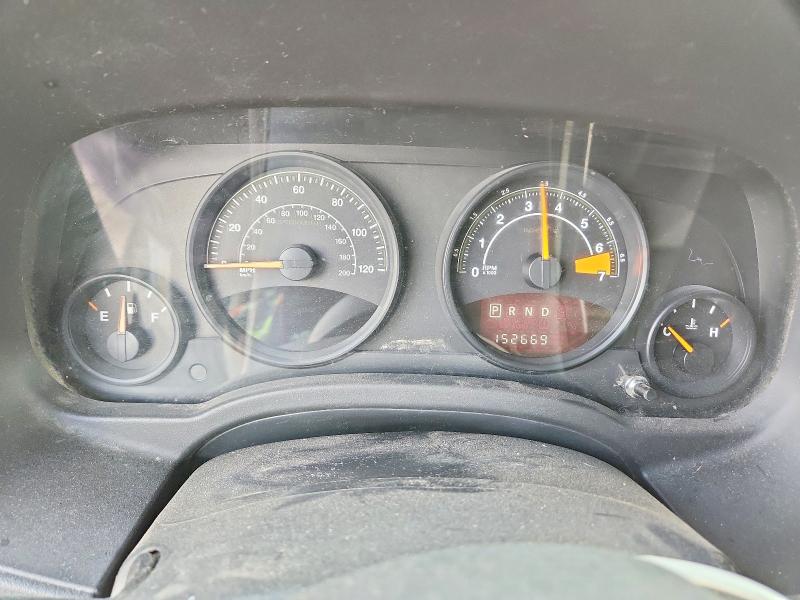 Aukcja sprzedaży 2017 Jeep Patriot, vin: 1C4NJRBB0HD181711, numer aukcji: 48562256