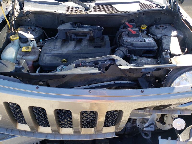 Aukcja sprzedaży 2013 Jeep Patriot, vin: 1C4NJRFB9DD212233, numer aukcji: 48935076