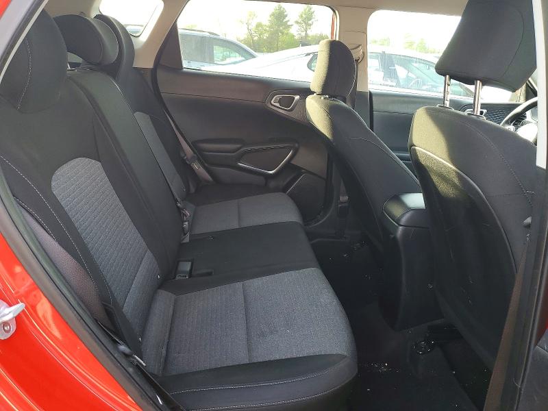 Aukcja sprzedaży 2020 Kia Soul, vin: KNDJ23AU5L7000914, numer aukcji: 50215806