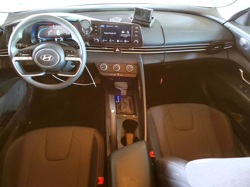 Продаж на аукціоні авто 2024 Hyundai Elantra, vin: KMHLL4DG0RU644716, номер лоту: 50197956