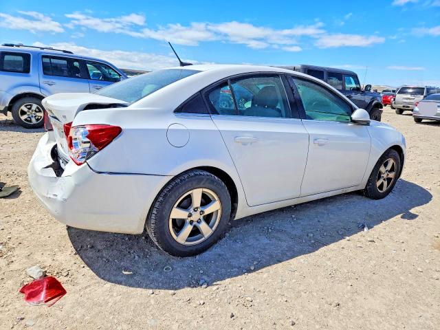 2013 Chevrolet Cruze მანქანა იყიდება აუქციონზე, vin: 1G1PC5SB2D7205665, აუქციონის ნომერი: 50487336