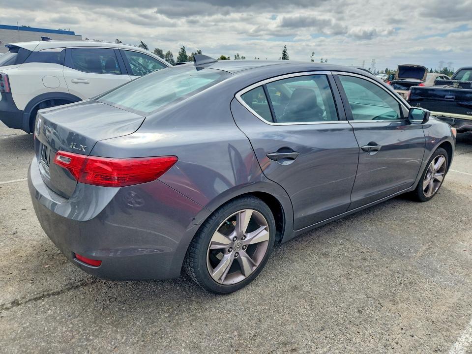 Продаж на аукціоні авто 2014 Acura Ilx, vin: 19VDE1F7XEE004805, номер лоту: 51324056