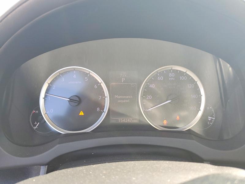 49545606 :رقم المزاد ، JTHBF1D26F5069388 vin ، 2015 Lexus Is مزاد بيع