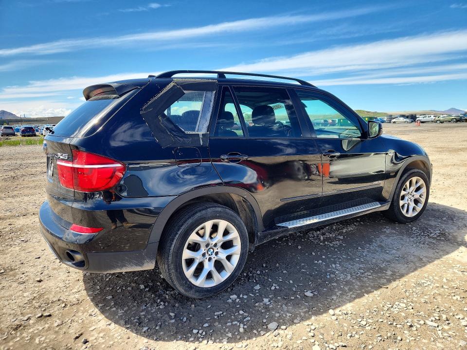 49835416 :رقم المزاد ، 5UXZV4C57CL985759 vin ، 2012 Bmw X5 مزاد بيع