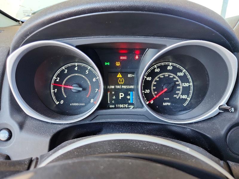 Продаж на аукціоні авто 2014 Mitsubishi Outlander Sport, vin: 4A4AP3AU1EE019761, номер лоту: 50500356