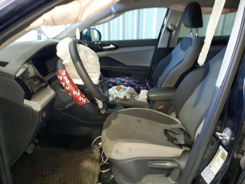 Продаж на аукціоні авто 2022 Volkswagen Taos, vin: 3VVCX7B2XNM005745, номер лоту: 50196056