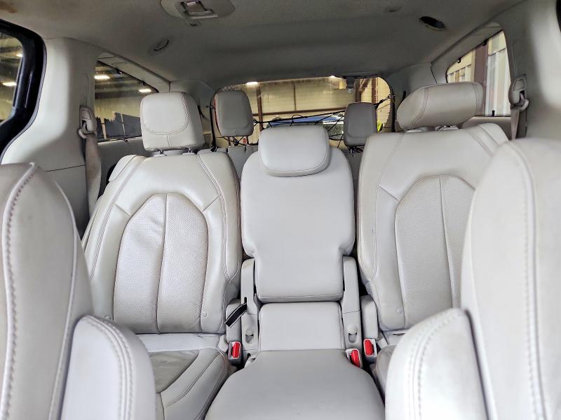 Aukcja sprzedaży 2019 Chrysler Pacifica, vin: 2C4RC1BG0KR523882, numer aukcji: 50590246