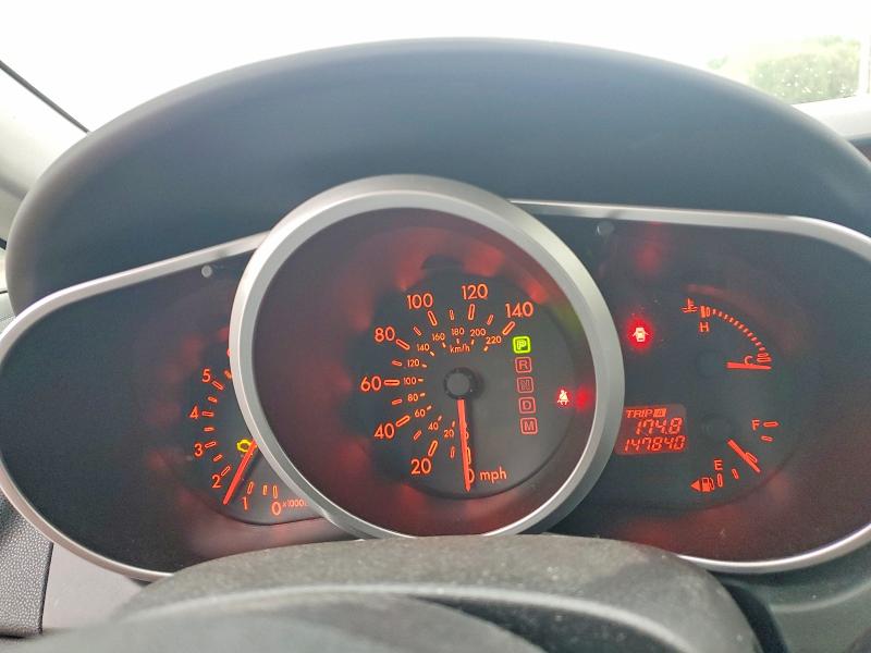 Aukcja sprzedaży 2007 Mazda Cx-7, vin: JM3ER293970107795, numer aukcji: 51648036