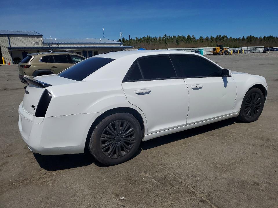 Продаж на аукціоні авто 2012 Chrysler 300, vin: 2C3CCAGG8CH141352, номер лоту: 51673756