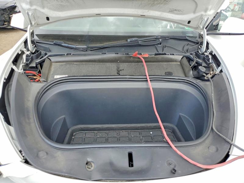 48220796 :رقم المزاد ، 7SAYGDEE3PA051854 vin ، 2023 Tesla Model Y مزاد بيع