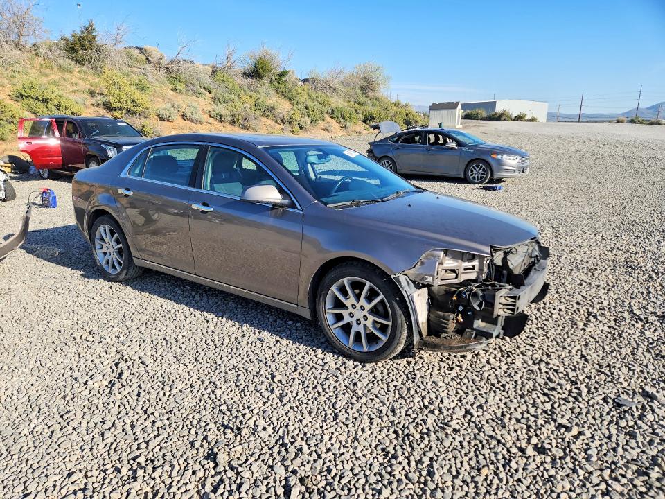 Aukcja sprzedaży 2012 Chevrolet Malibu, vin: 1G1ZG5E79CF304718, numer aukcji: 50477866