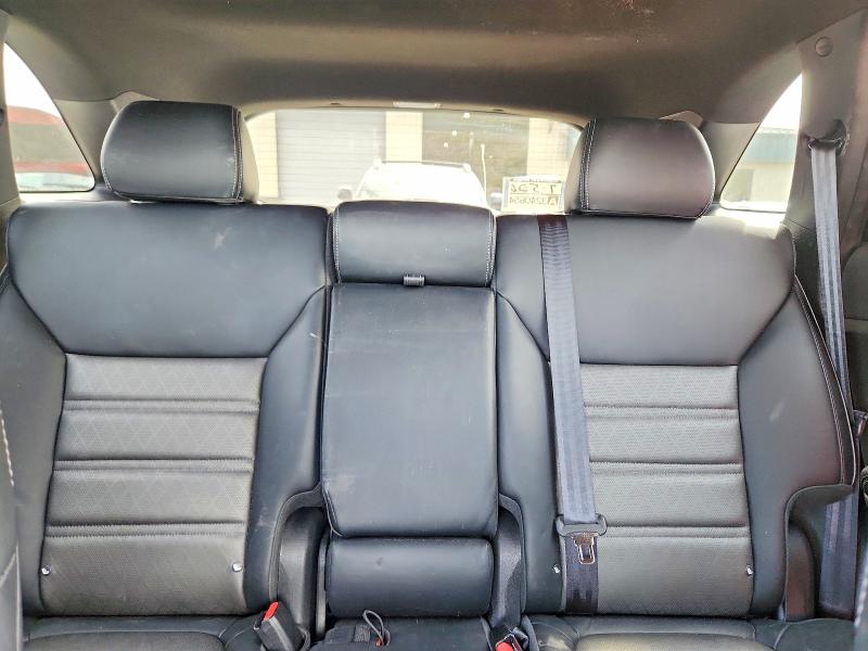 48545356 :رقم المزاد ، 5XYPKDA52GG028400 vin ، 2016 Kia Sorento مزاد بيع