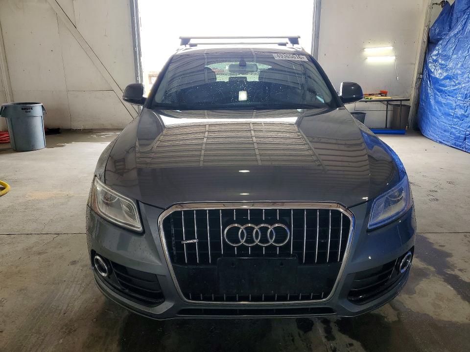 49365616 :رقم المزاد ، WA1L2AFP0GA027537 vin ، 2016 Audi Q5 مزاد بيع