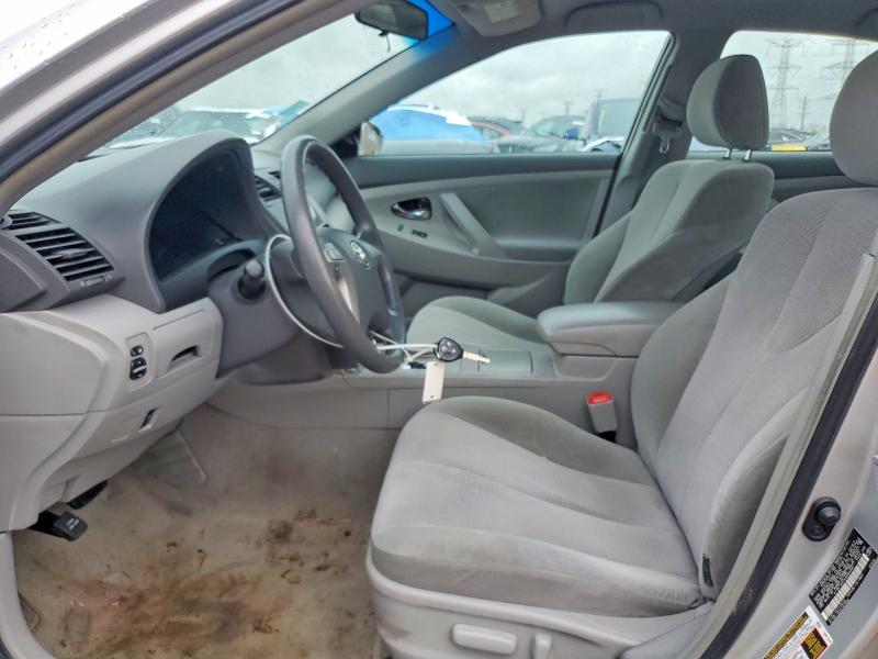 Aukcja sprzedaży 2010 Toyota Camry, vin: 4T1BF3EK7AU095035, numer aukcji: 49904856