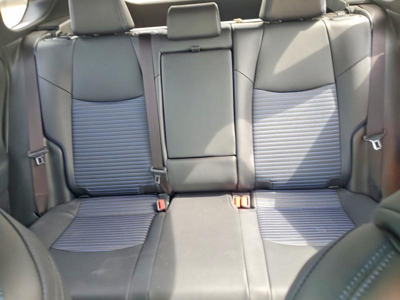Продаж на аукціоні авто 2025 Toyota Rav4, vin: JTME6RFV7SD576708, номер лоту: 50755756