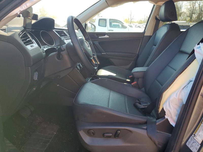 Aukcja sprzedaży 2020 Volkswagen Tiguan, vin: 3VV2B7AX1LM067992, numer aukcji: 48718676