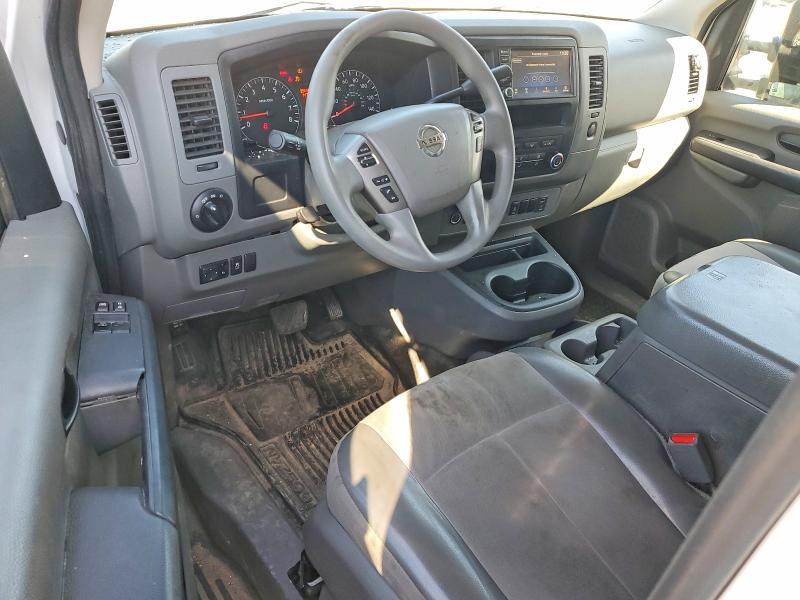 Aukcja sprzedaży 2020 Nissan Nv 2500, vin: 1N6AF0KY9LN811273, numer aukcji: 49023666