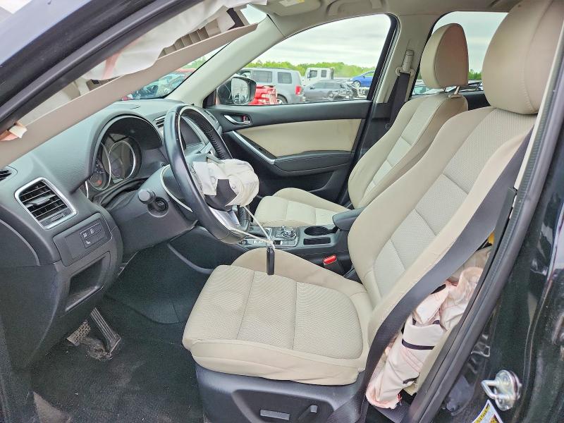 Aukcja sprzedaży 2016 Mazda Cx-5, vin: JM3KE4CY8G0630739, numer aukcji: 51431616