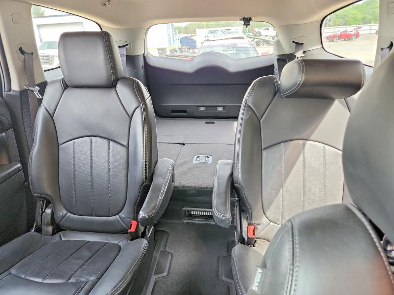 Продаж на аукціоні авто 2014 Buick Enclave, vin: 5GAKRCKD5EJ236355, номер лоту: 49760736