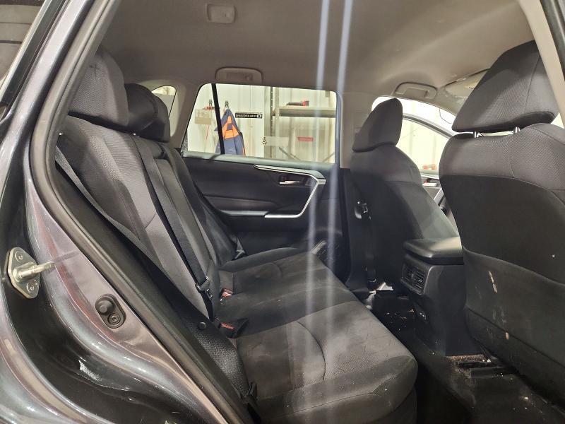 51626426 :رقم المزاد ، JTMRWRFV0PD182699 vin ، 2023 Toyota Rav4 Hybrid مزاد بيع