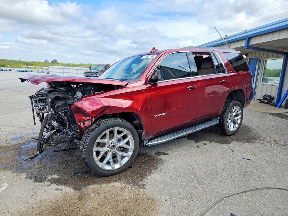 Продаж на аукціоні авто 2019 Gmc Yukon, vin: 1GKS2BKC1KR315026, номер лоту: 79974585
