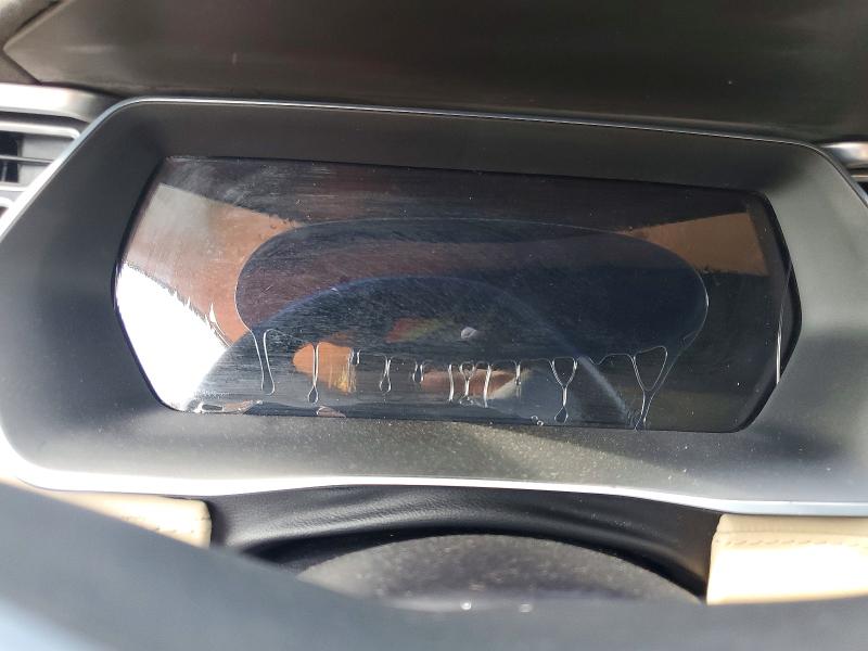 49763776 :رقم المزاد ، 5YJSA4H13FF082004 vin ، 2015 Tesla Model S مزاد بيع