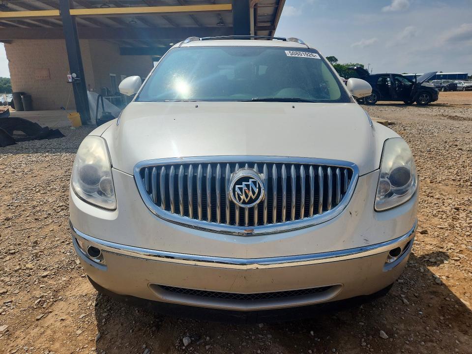 Продажа на аукционе авто 2011 Buick Enclave, vin: 5GAKRCEDXBJ104067, номер лота: 50801926
