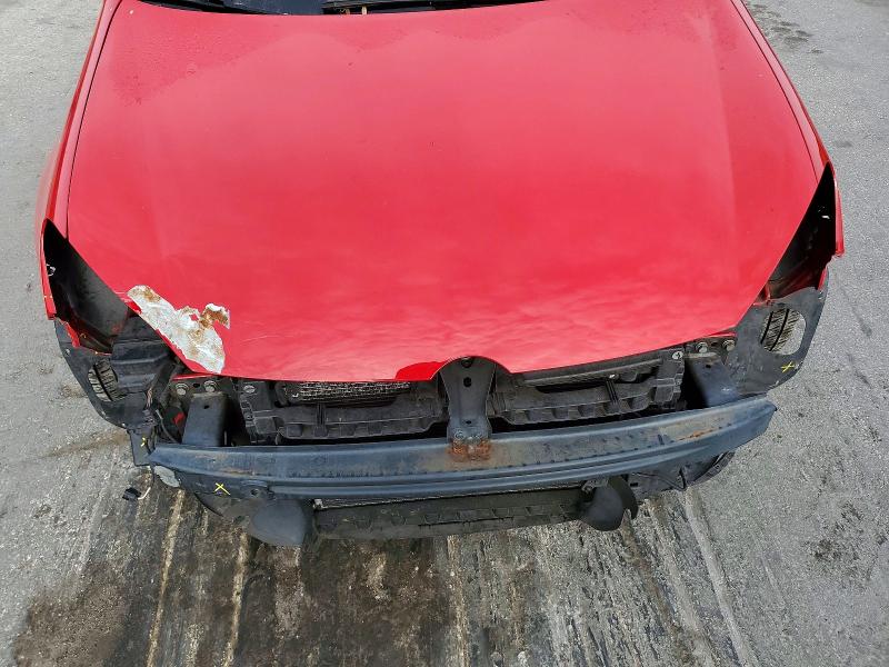 Продажа на аукционе авто 2011 Volkswagen Gti, vin: WVWHV7AJ6BW017602, номер лота: 51627866