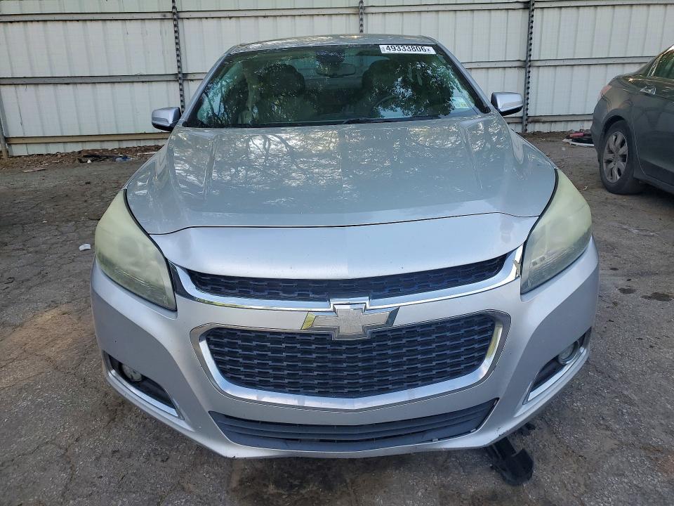 2015 Chevrolet Malibu მანქანა იყიდება აუქციონზე, vin: 1G11D5SL9FF143380, აუქციონის ნომერი: 49333806