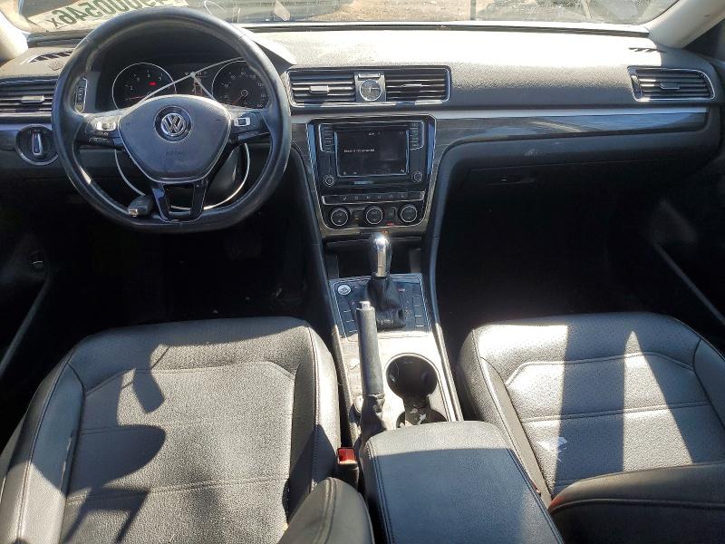 Aukcja sprzedaży 2017 Volkswagen Passat, vin: 1VWBT7A32HC048172, numer aukcji: 49000546