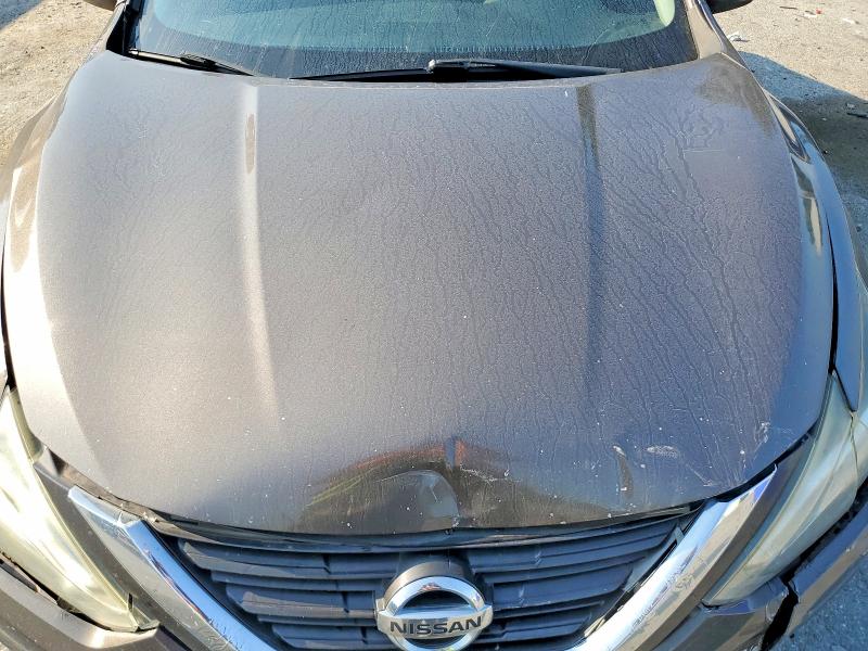 Продажа на аукционе авто 2017 Nissan Altima, vin: 1N4AL3AP0HN308489, номер лота: 51095326