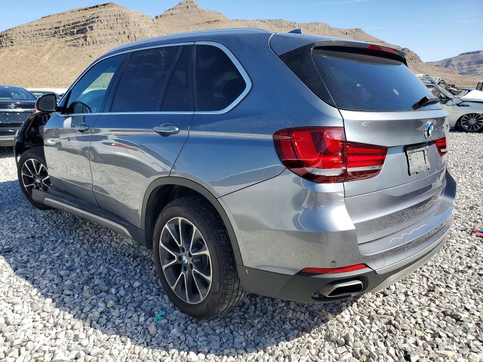 Продажа на аукционе авто 2018 Bmw X5, vin: 5UXKR2C55J0Z14357, номер лота: 50645796